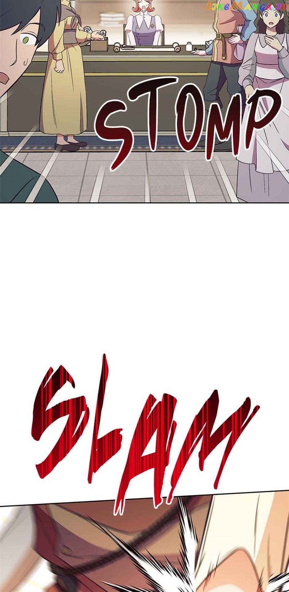 The Field Warrior Chapter 6 - page 3