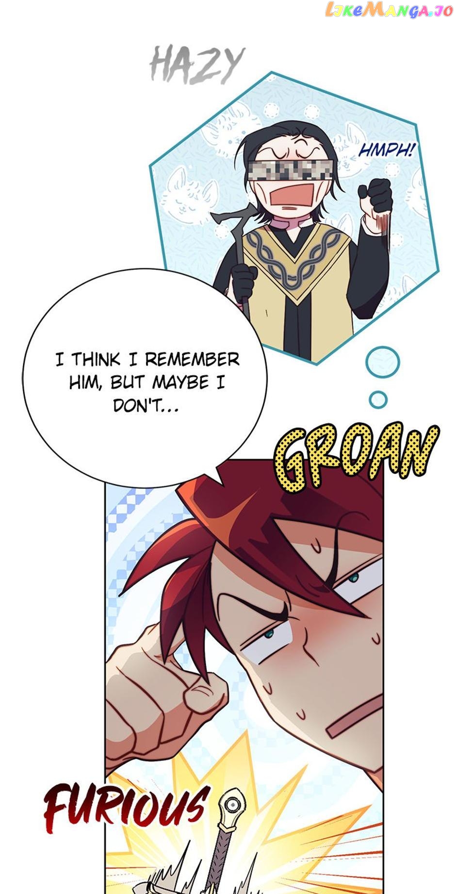 The Field Warrior Chapter 6 - page 53