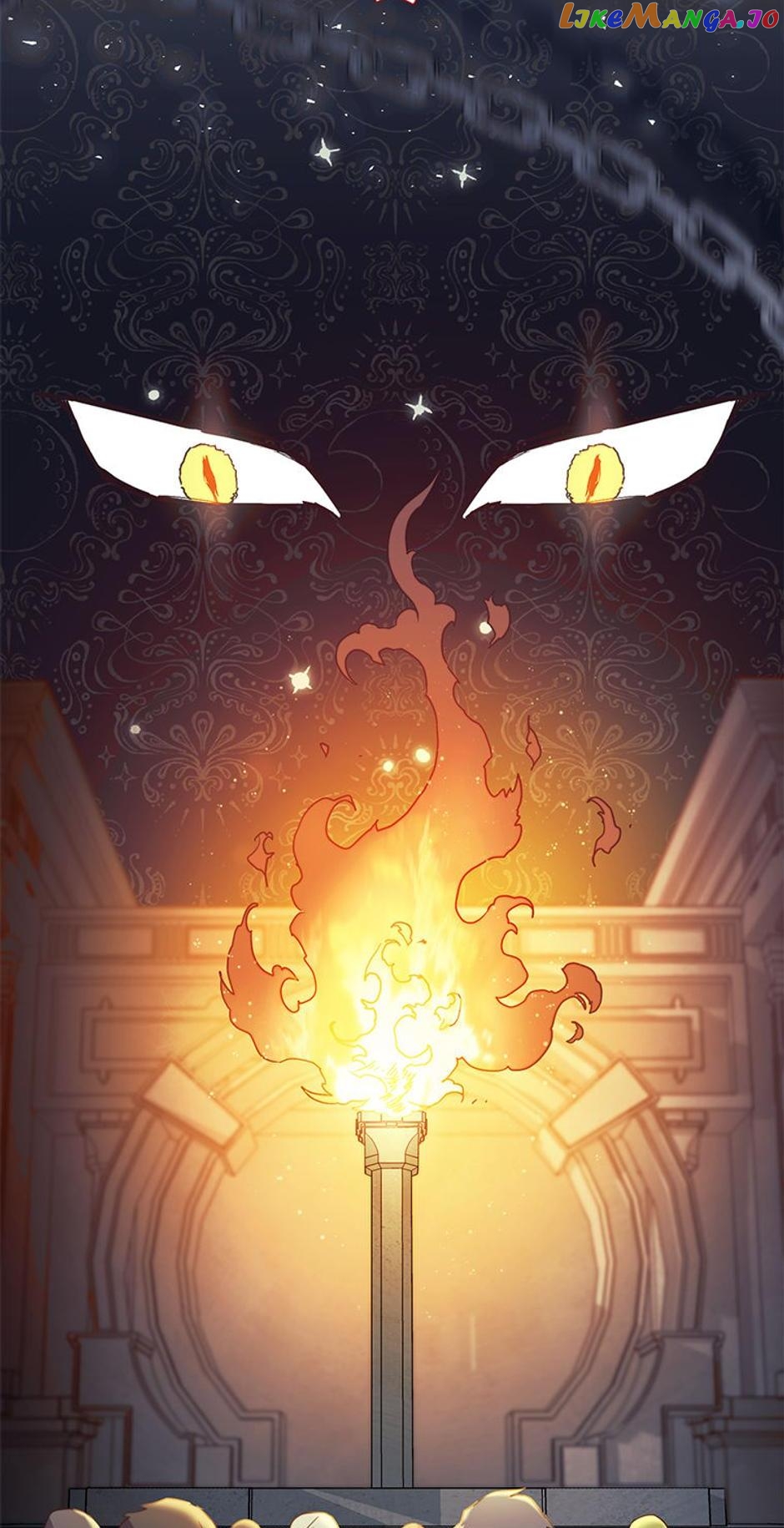 The Field Warrior Chapter 6 - page 60