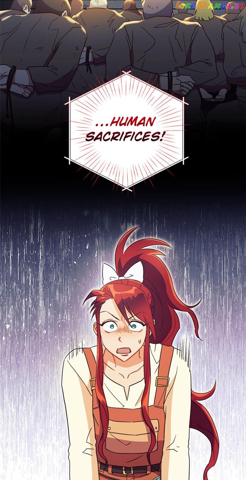 The Field Warrior Chapter 6 - page 61