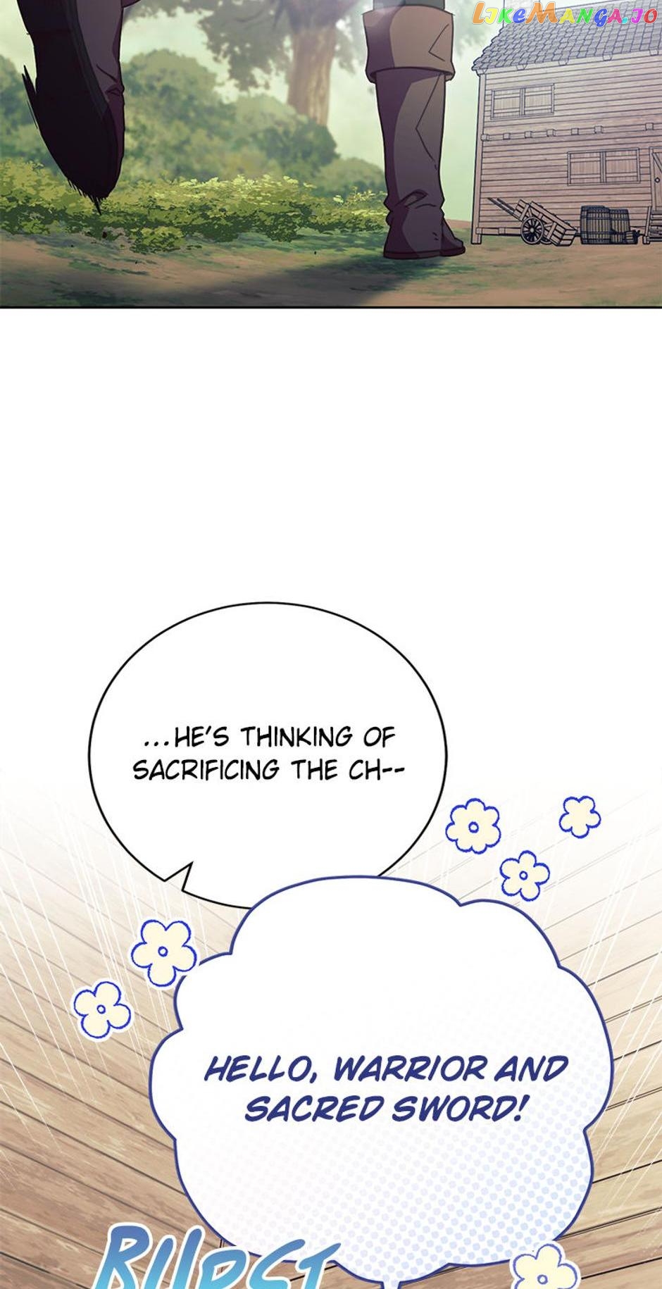 The Field Warrior Chapter 6 - page 63