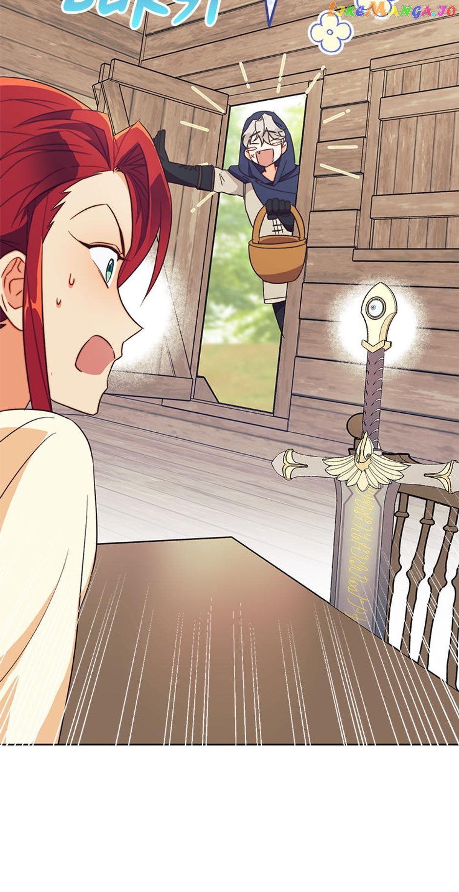 The Field Warrior Chapter 6 - page 64