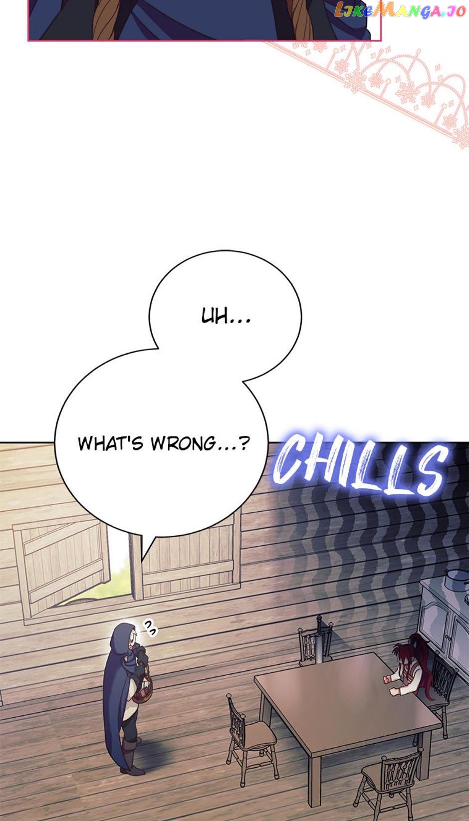 The Field Warrior Chapter 6 - page 66