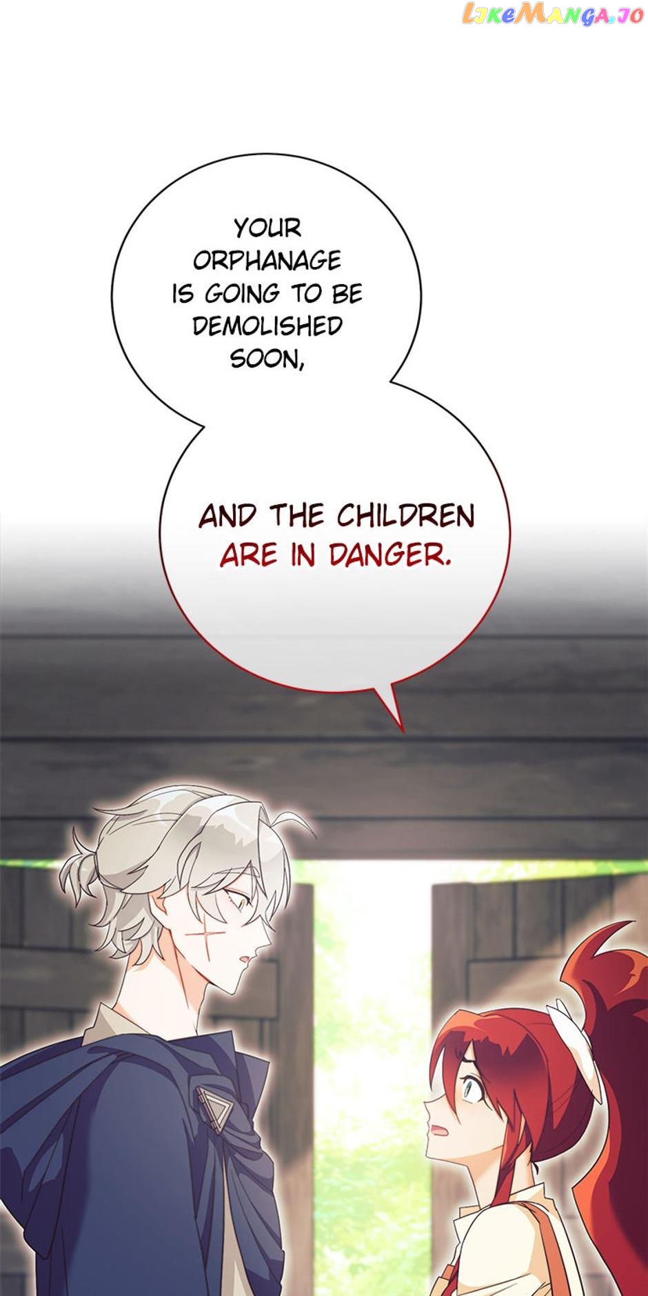 The Field Warrior Chapter 6 - page 72