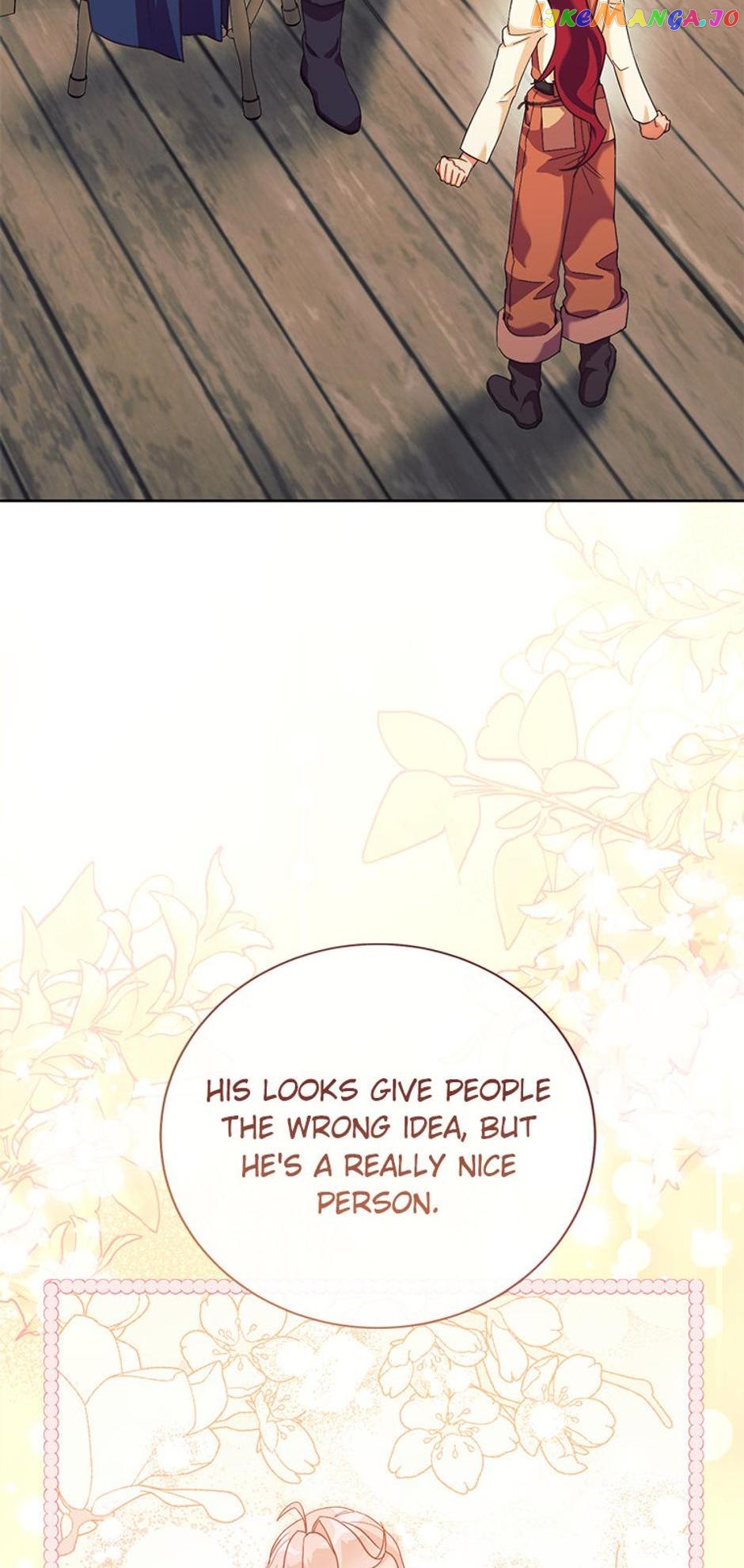 The Field Warrior Chapter 6 - page 83