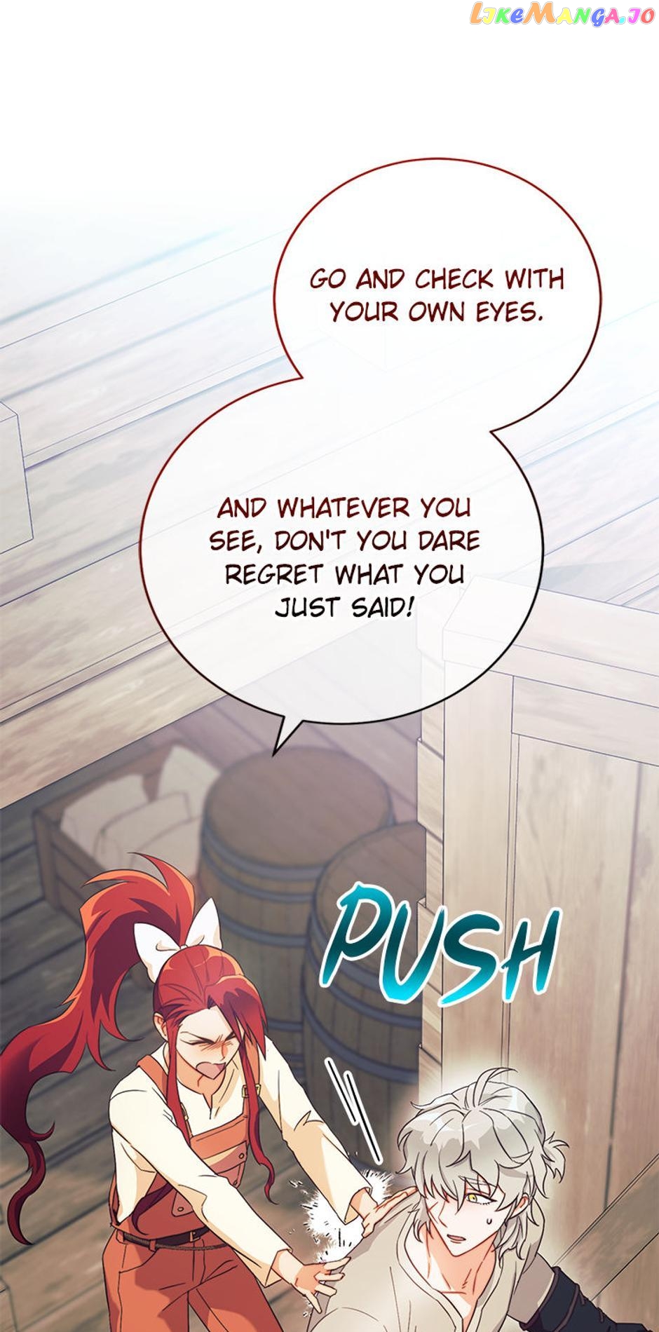 The Field Warrior Chapter 6 - page 96