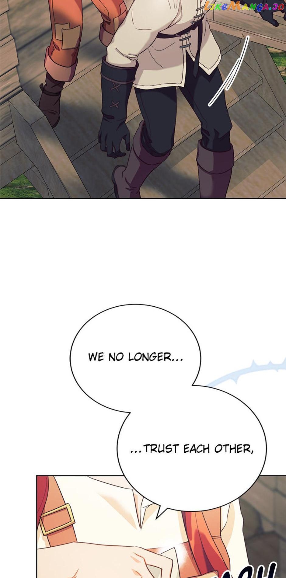 The Field Warrior Chapter 6 - page 97