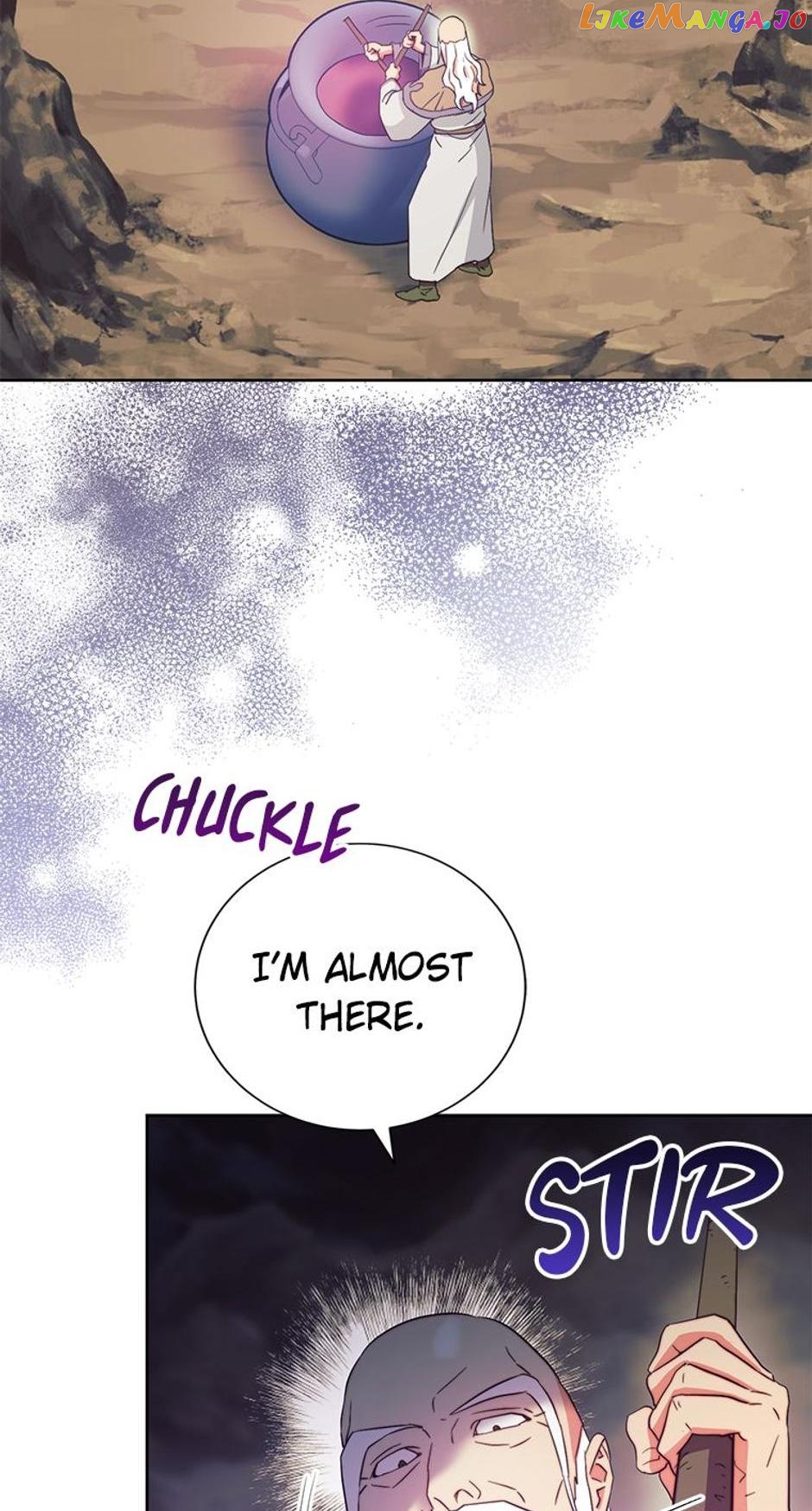The Field Warrior Chapter 7 - page 107