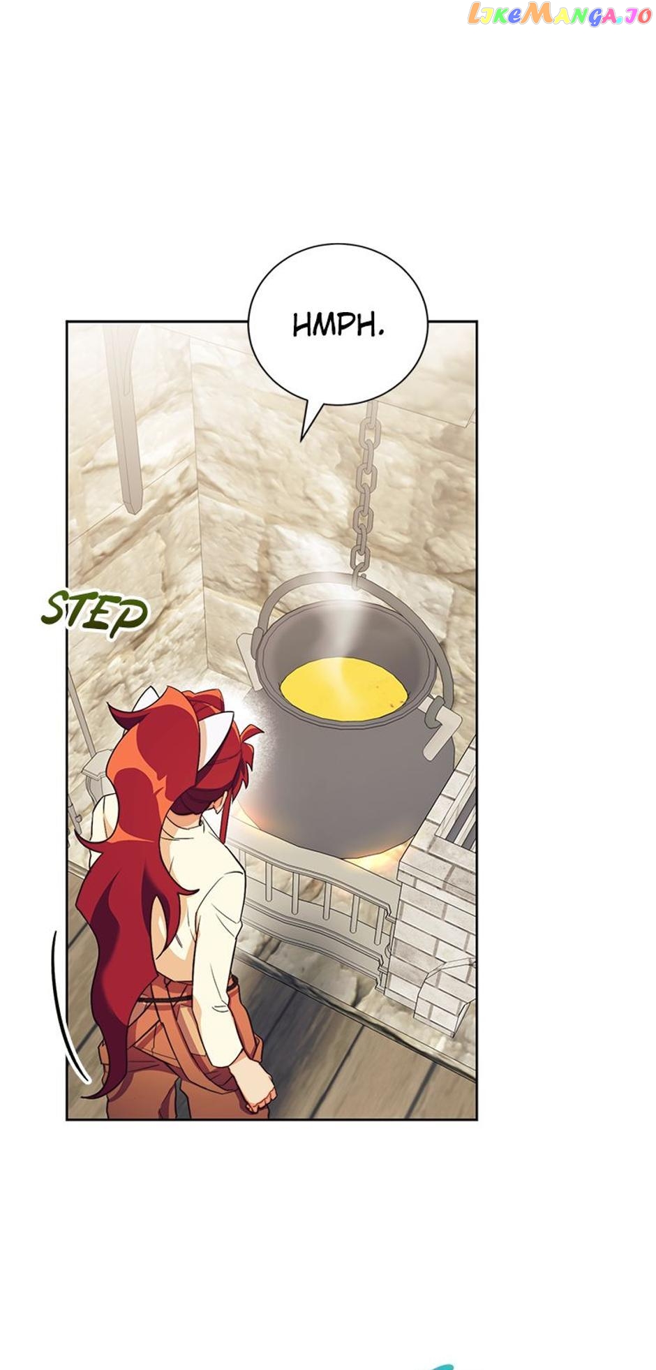 The Field Warrior Chapter 7 - page 15