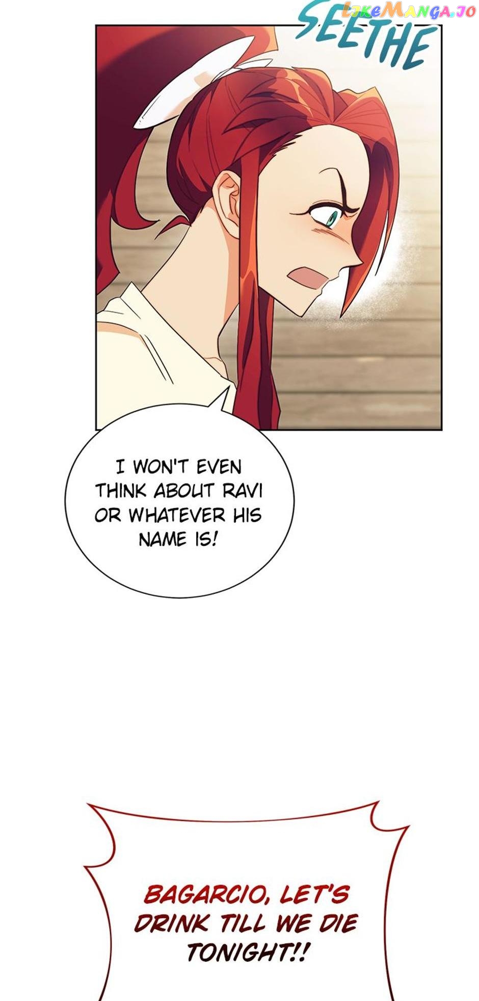 The Field Warrior Chapter 7 - page 16