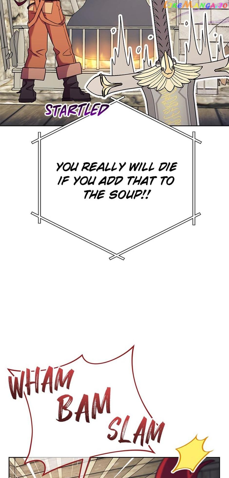 The Field Warrior Chapter 7 - page 18