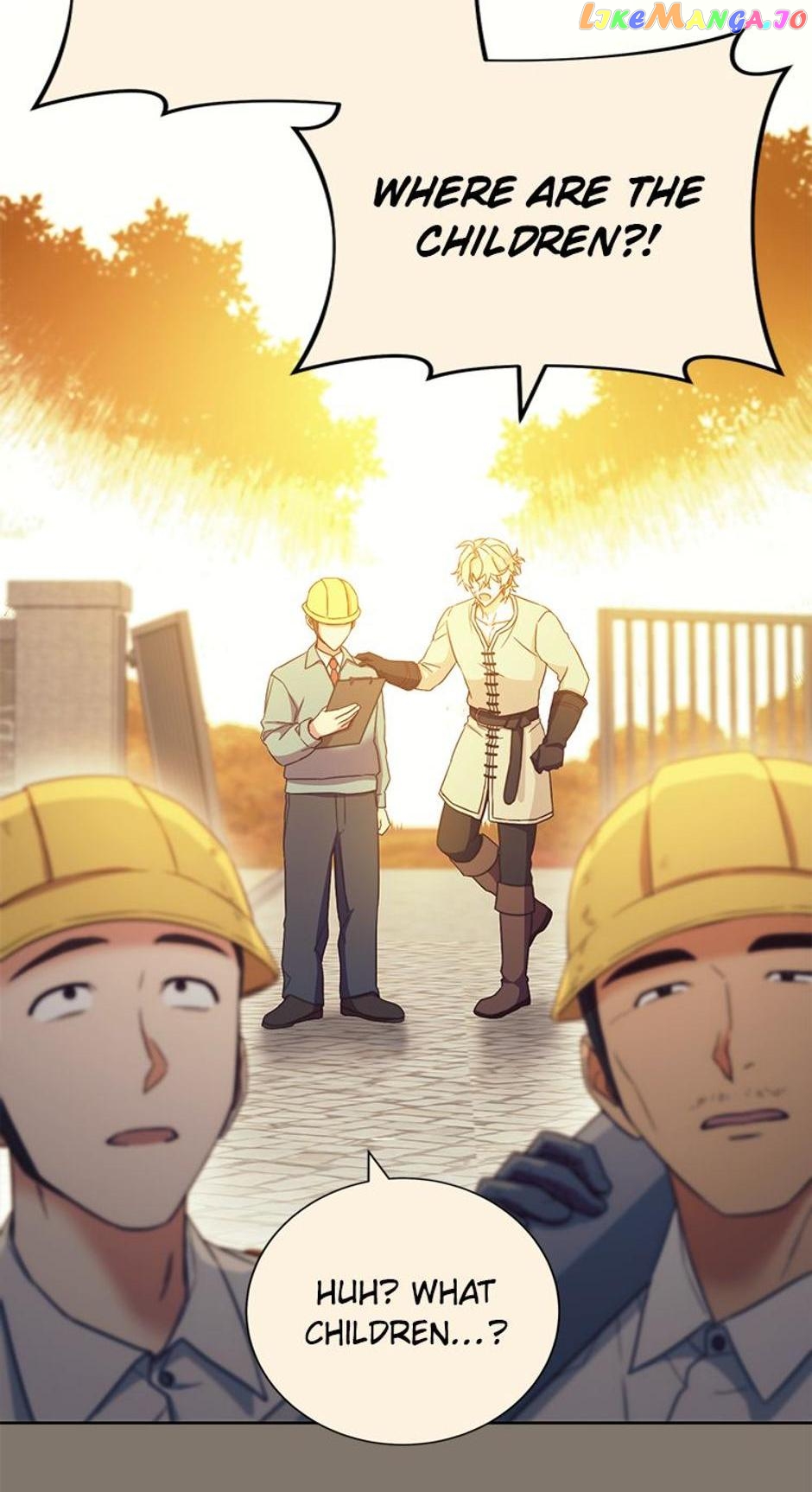 The Field Warrior Chapter 7 - page 31