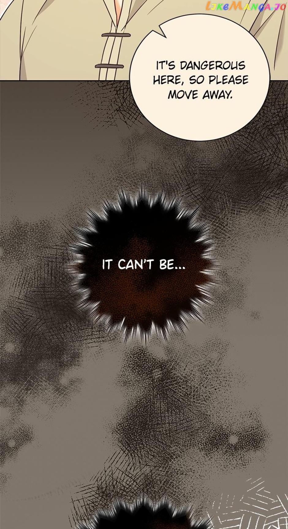 The Field Warrior Chapter 7 - page 33