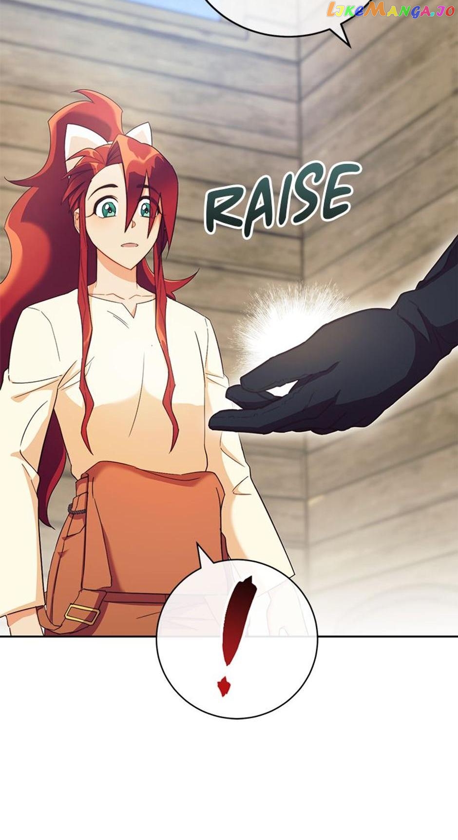 The Field Warrior Chapter 7 - page 35