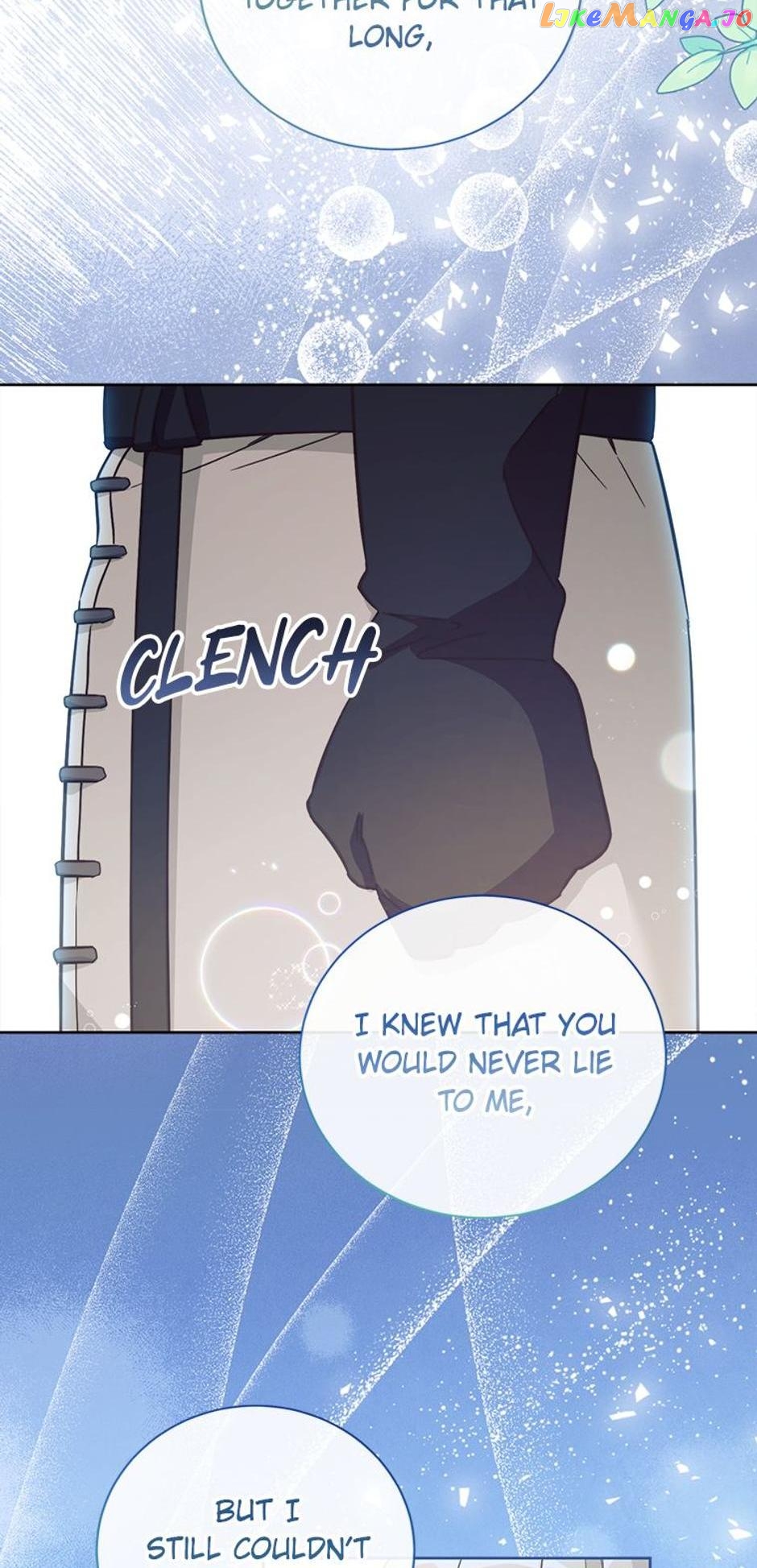 The Field Warrior Chapter 7 - page 42