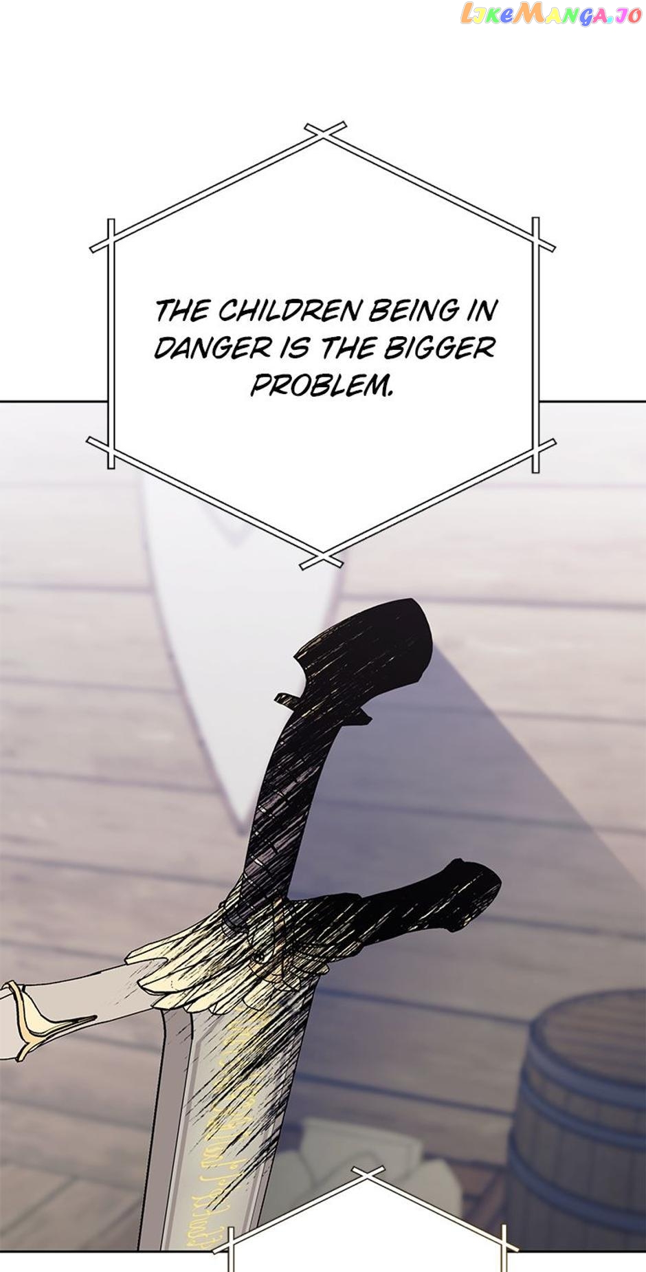 The Field Warrior Chapter 7 - page 60