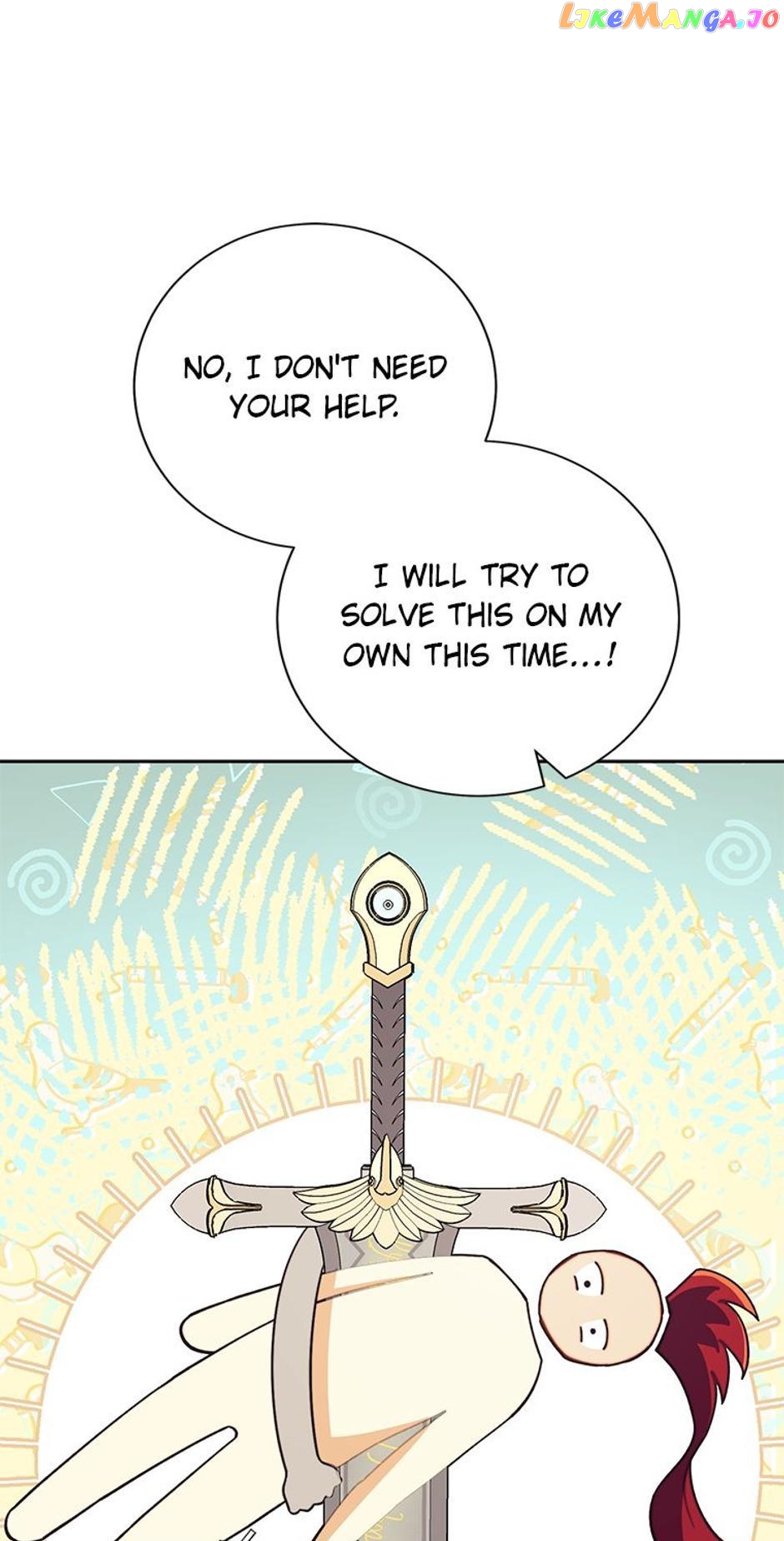 The Field Warrior Chapter 7 - page 65