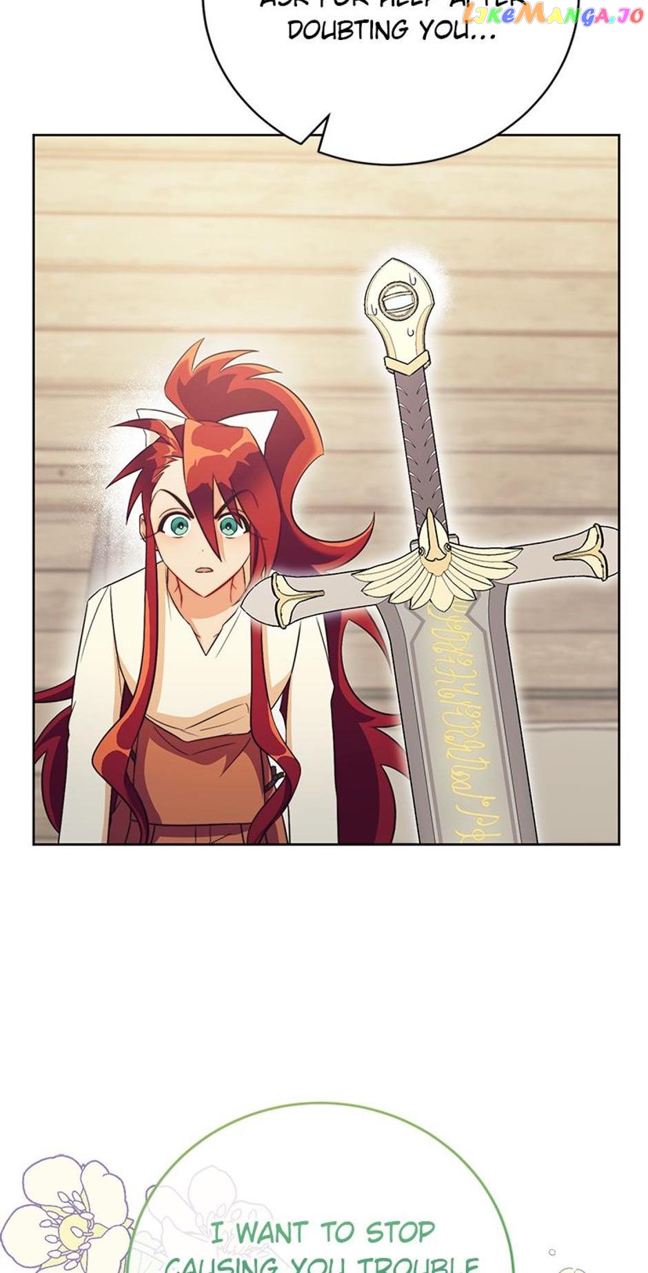 The Field Warrior Chapter 7 - page 68