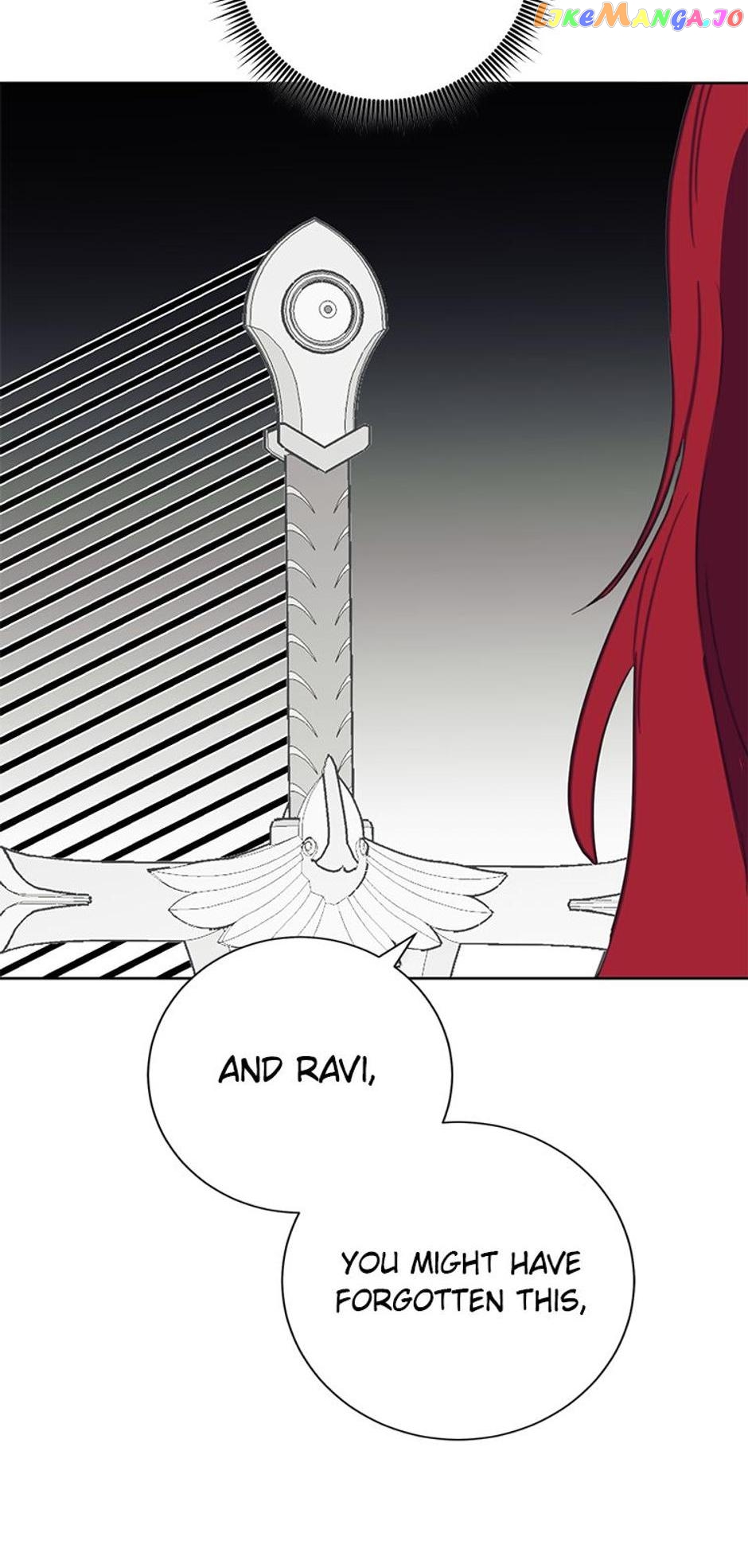 The Field Warrior Chapter 7 - page 81