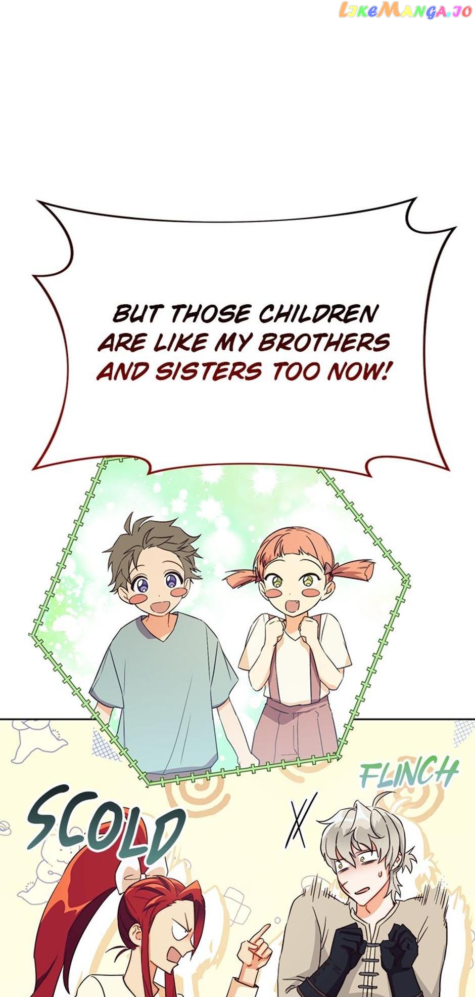 The Field Warrior Chapter 7 - page 82