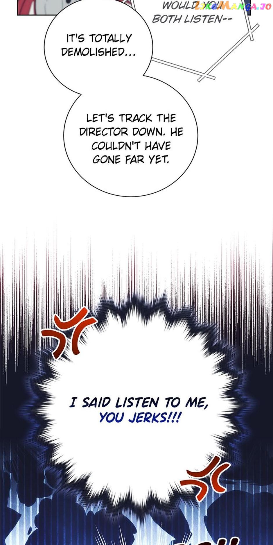 The Field Warrior Chapter 7 - page 99