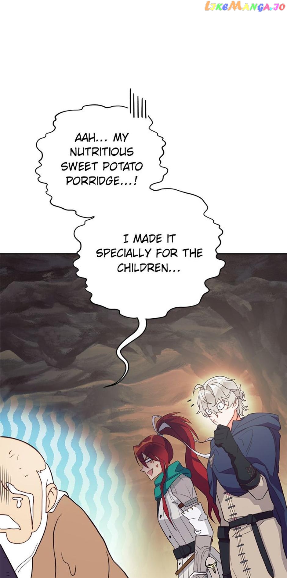 The Field Warrior Chapter 8 - page 101