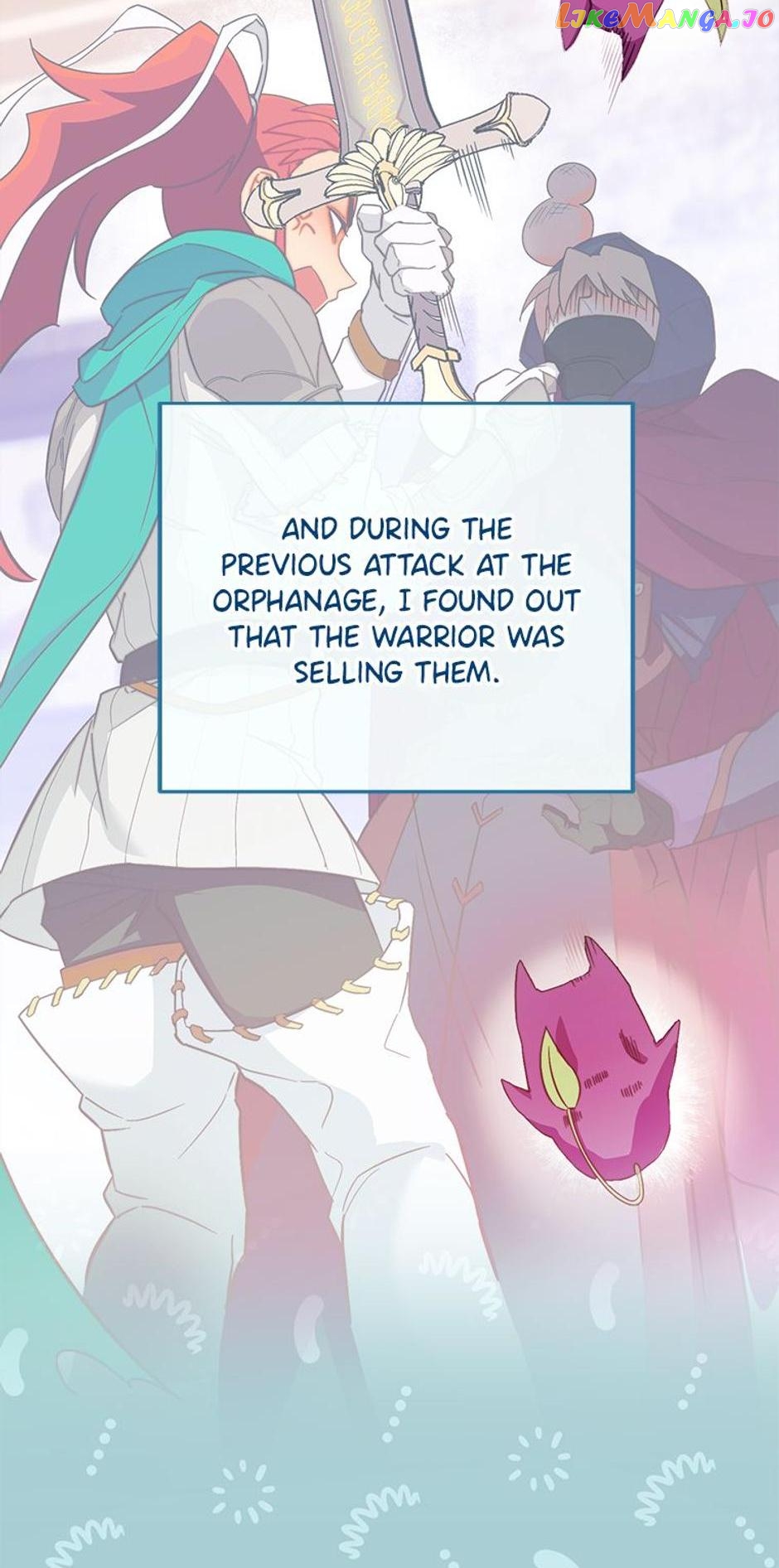 The Field Warrior Chapter 8 - page 106