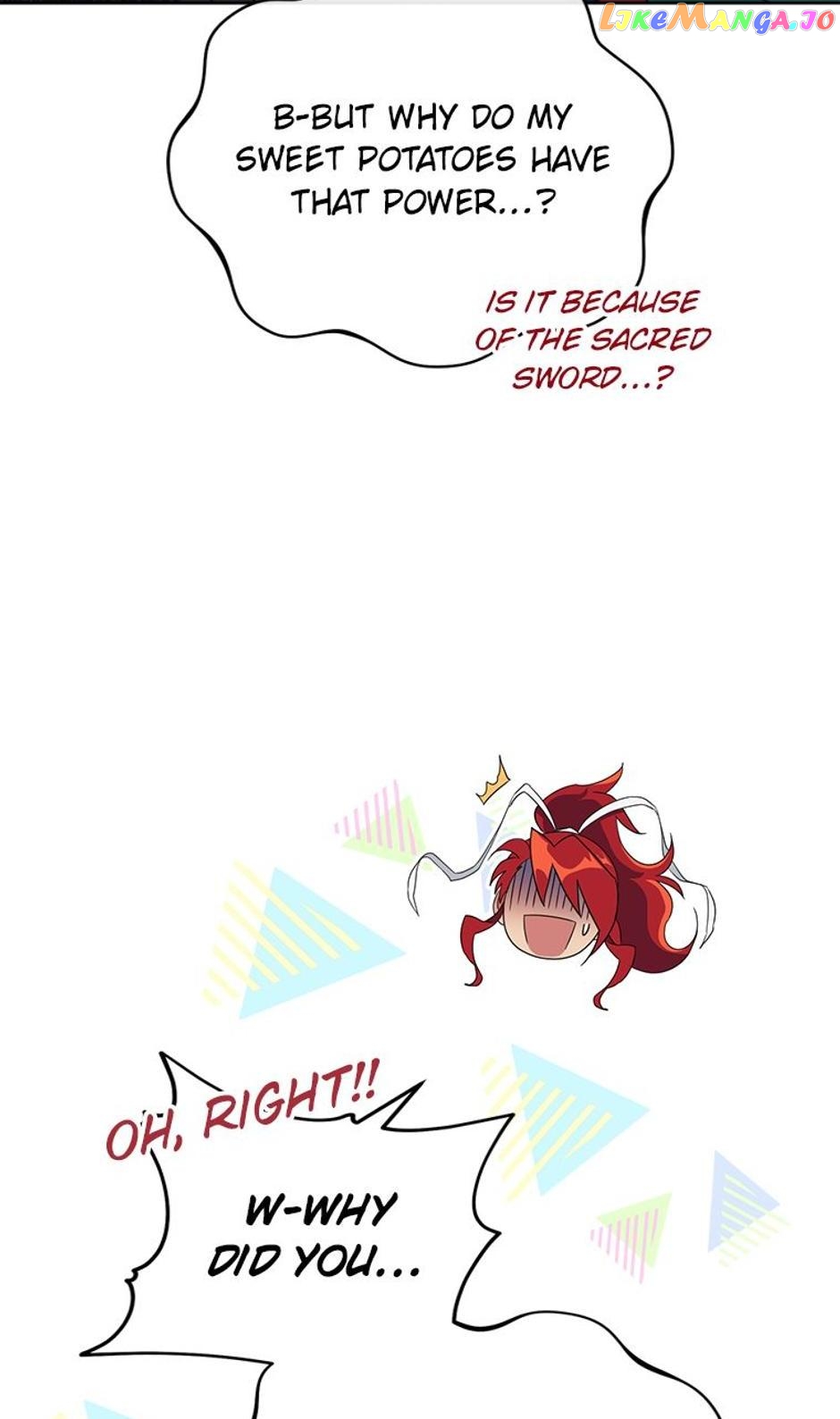 The Field Warrior Chapter 8 - page 110