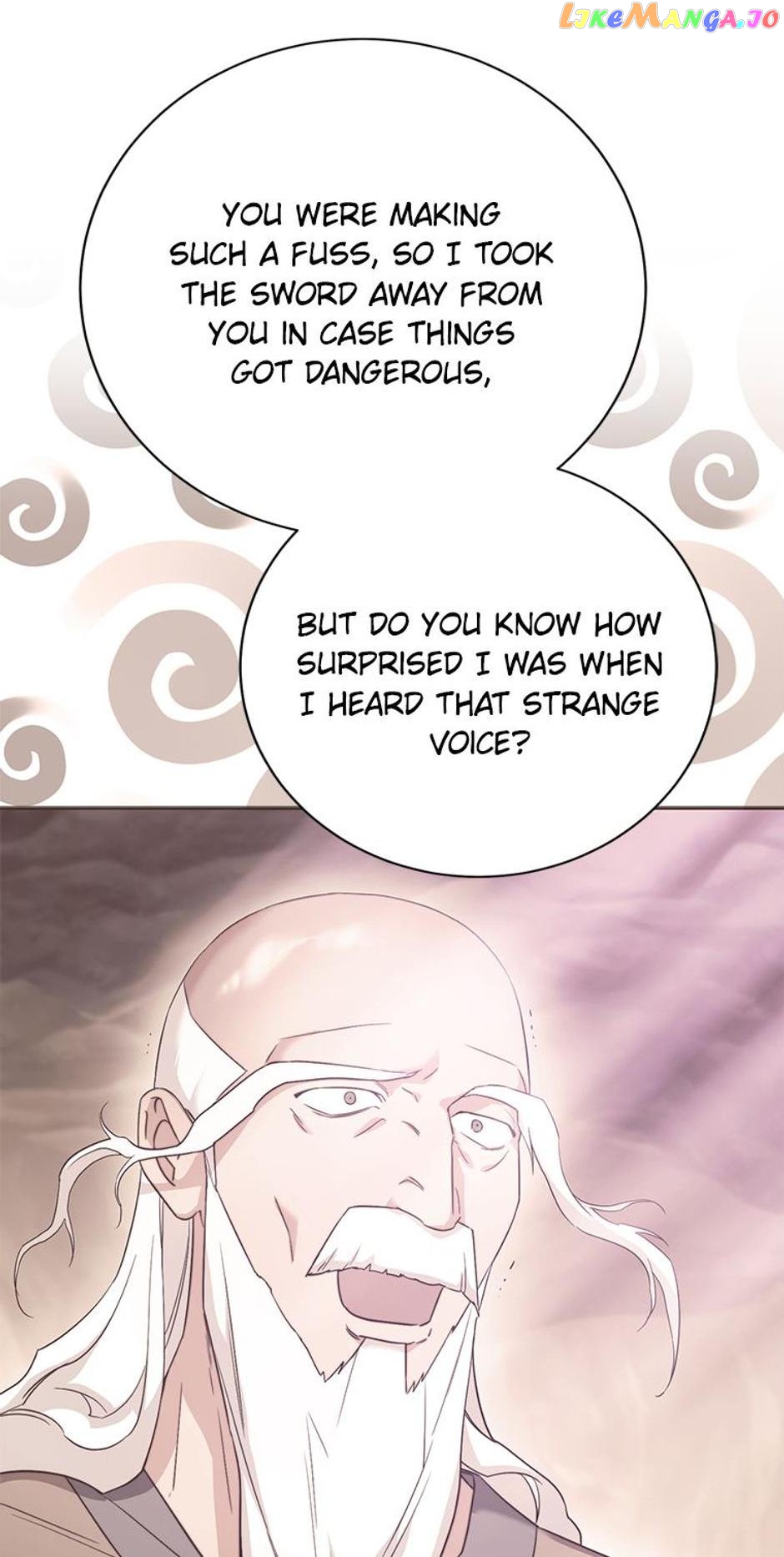 The Field Warrior Chapter 8 - page 113