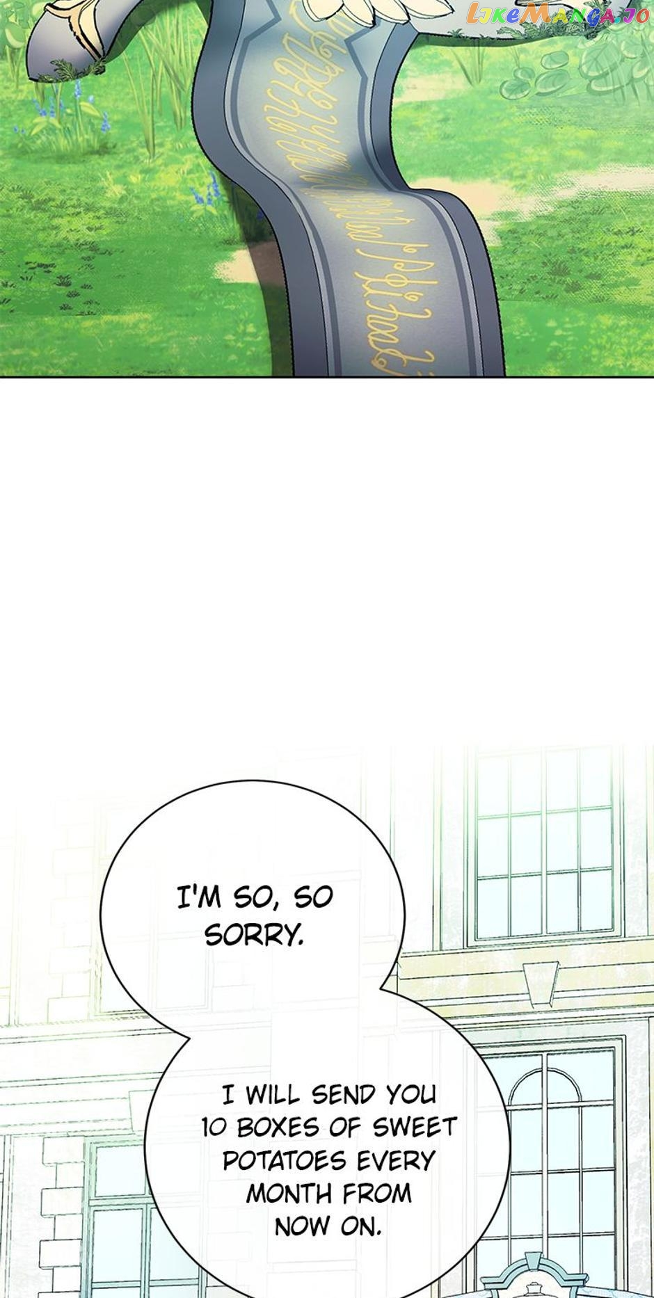 The Field Warrior Chapter 8 - page 120