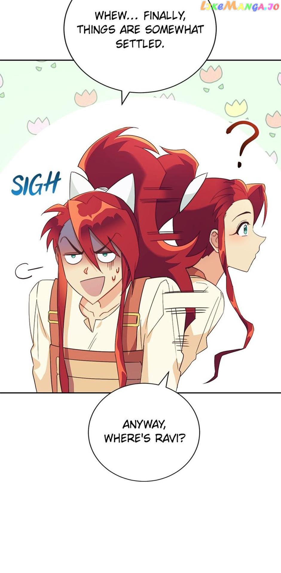 The Field Warrior Chapter 8 - page 123