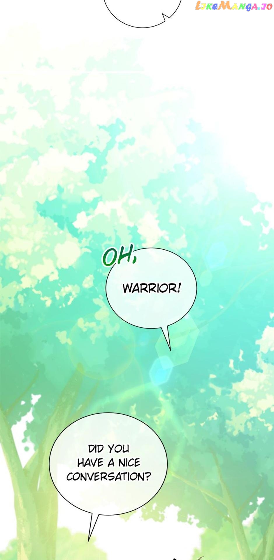 The Field Warrior Chapter 8 - page 126