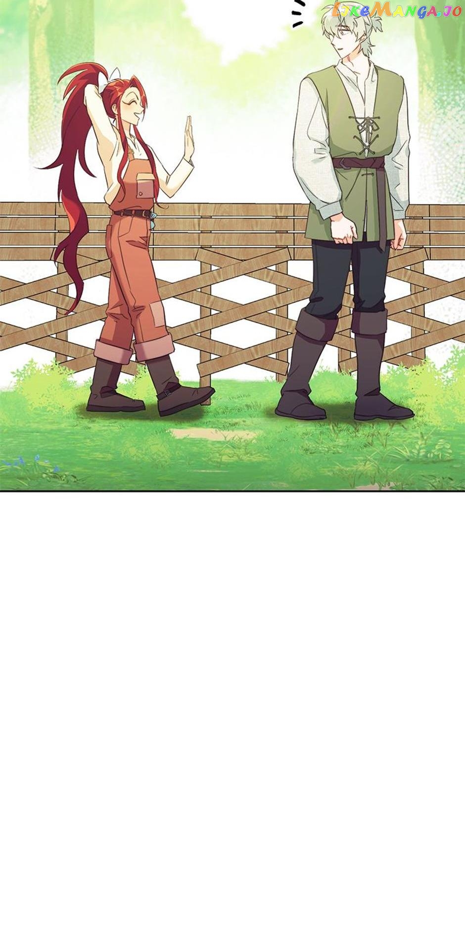 The Field Warrior Chapter 8 - page 127