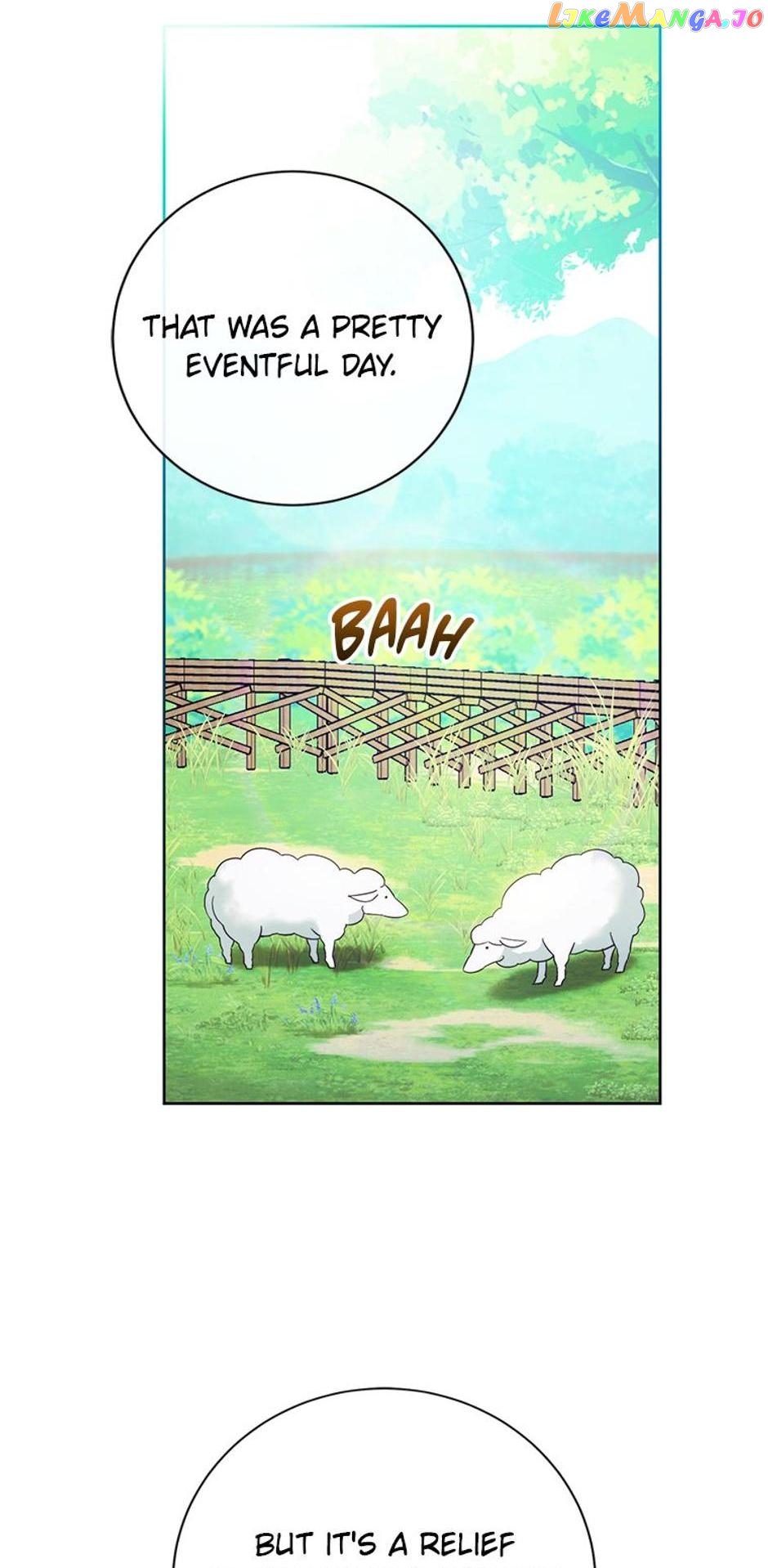 The Field Warrior Chapter 8 - page 128