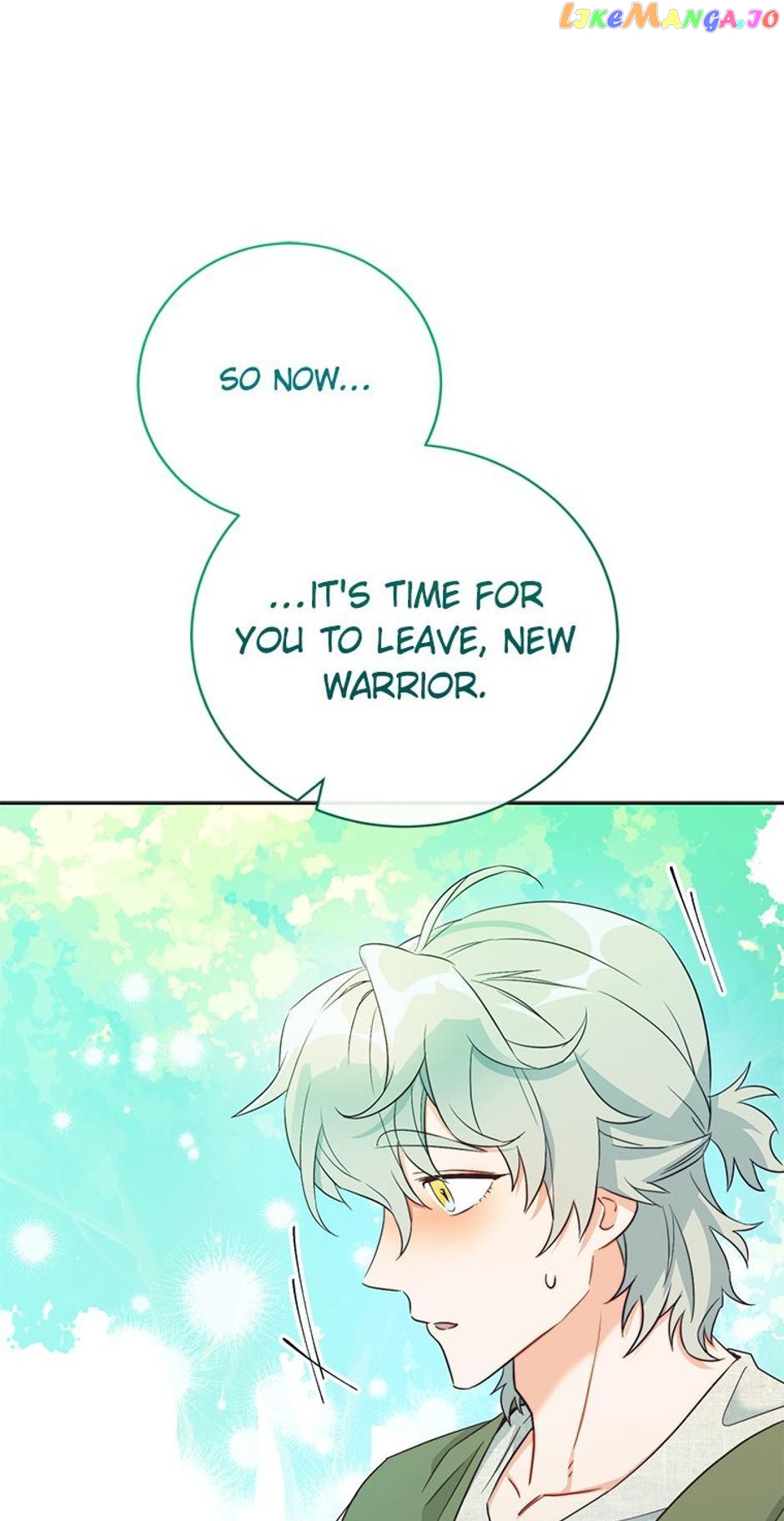 The Field Warrior Chapter 8 - page 142
