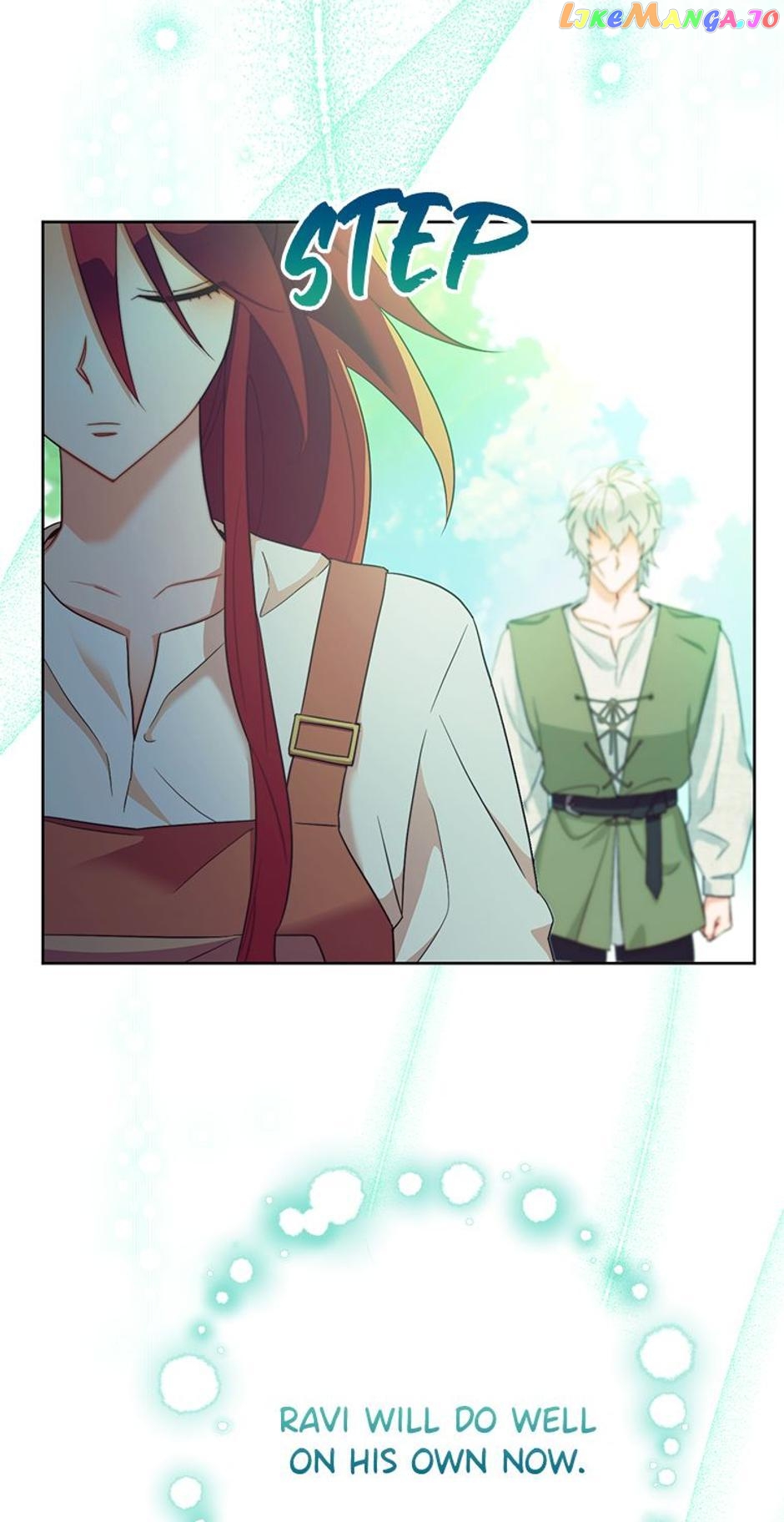 The Field Warrior Chapter 8 - page 145