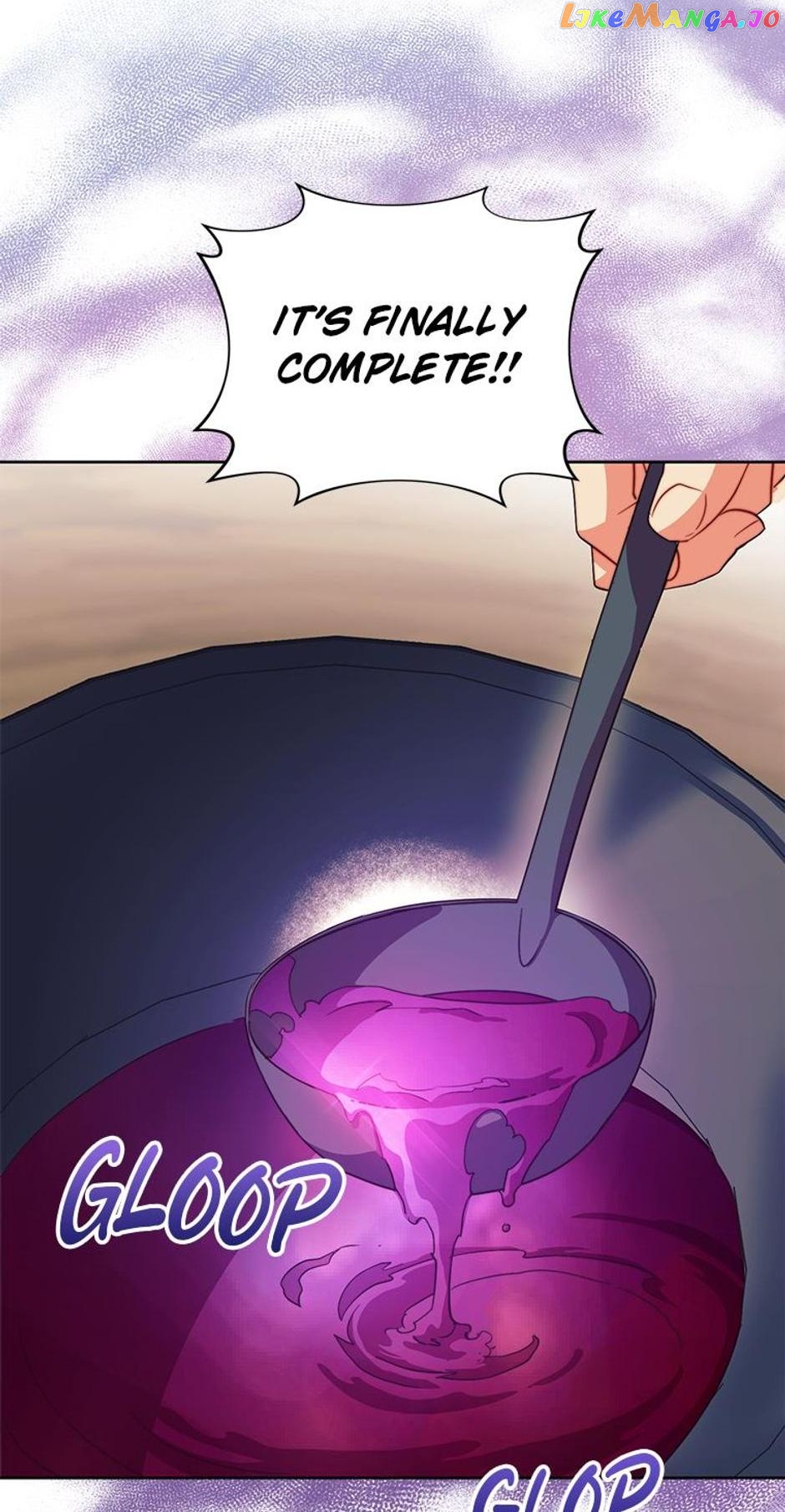 The Field Warrior Chapter 8 - page 17