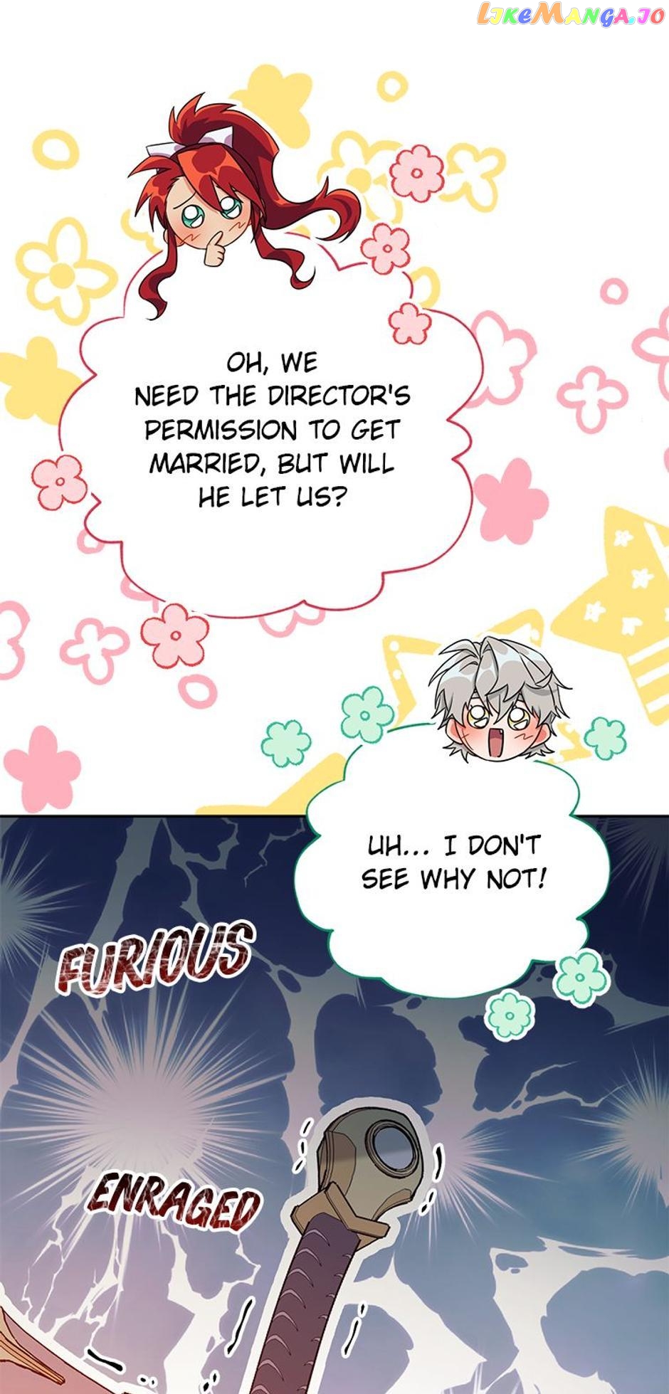 The Field Warrior Chapter 8 - page 178
