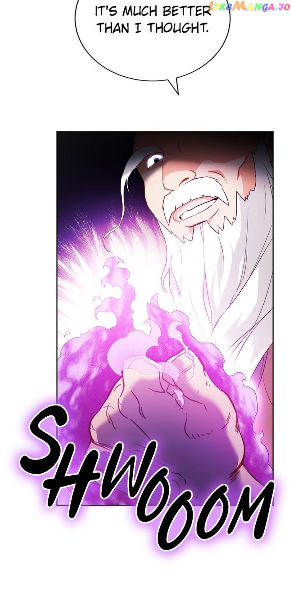 The Field Warrior Chapter 8 - page 28