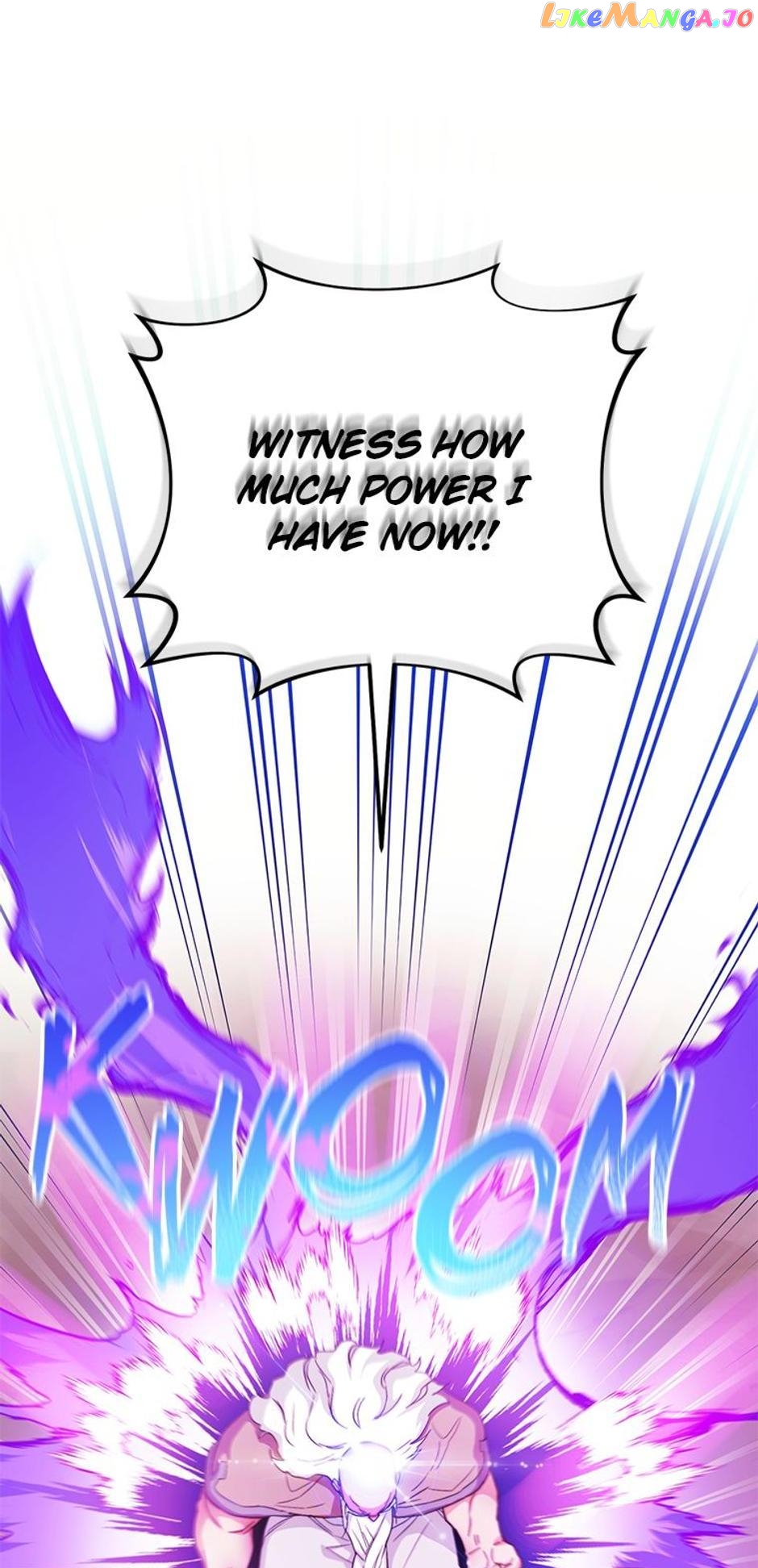 The Field Warrior Chapter 8 - page 29