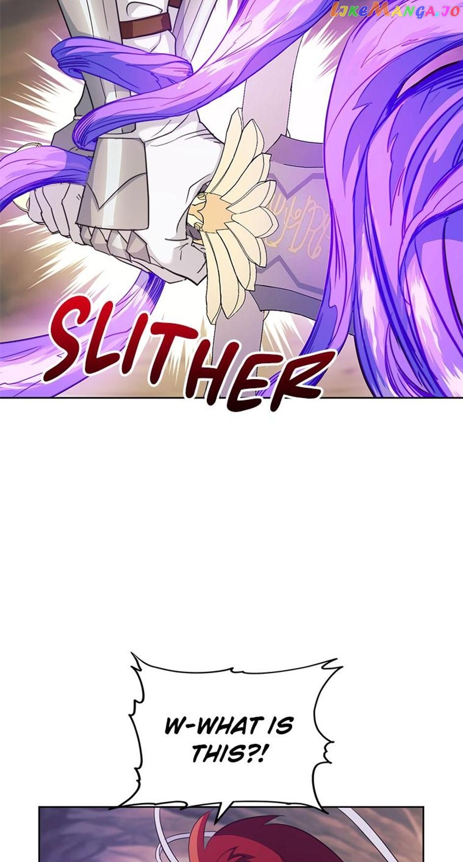 The Field Warrior Chapter 8 - page 34