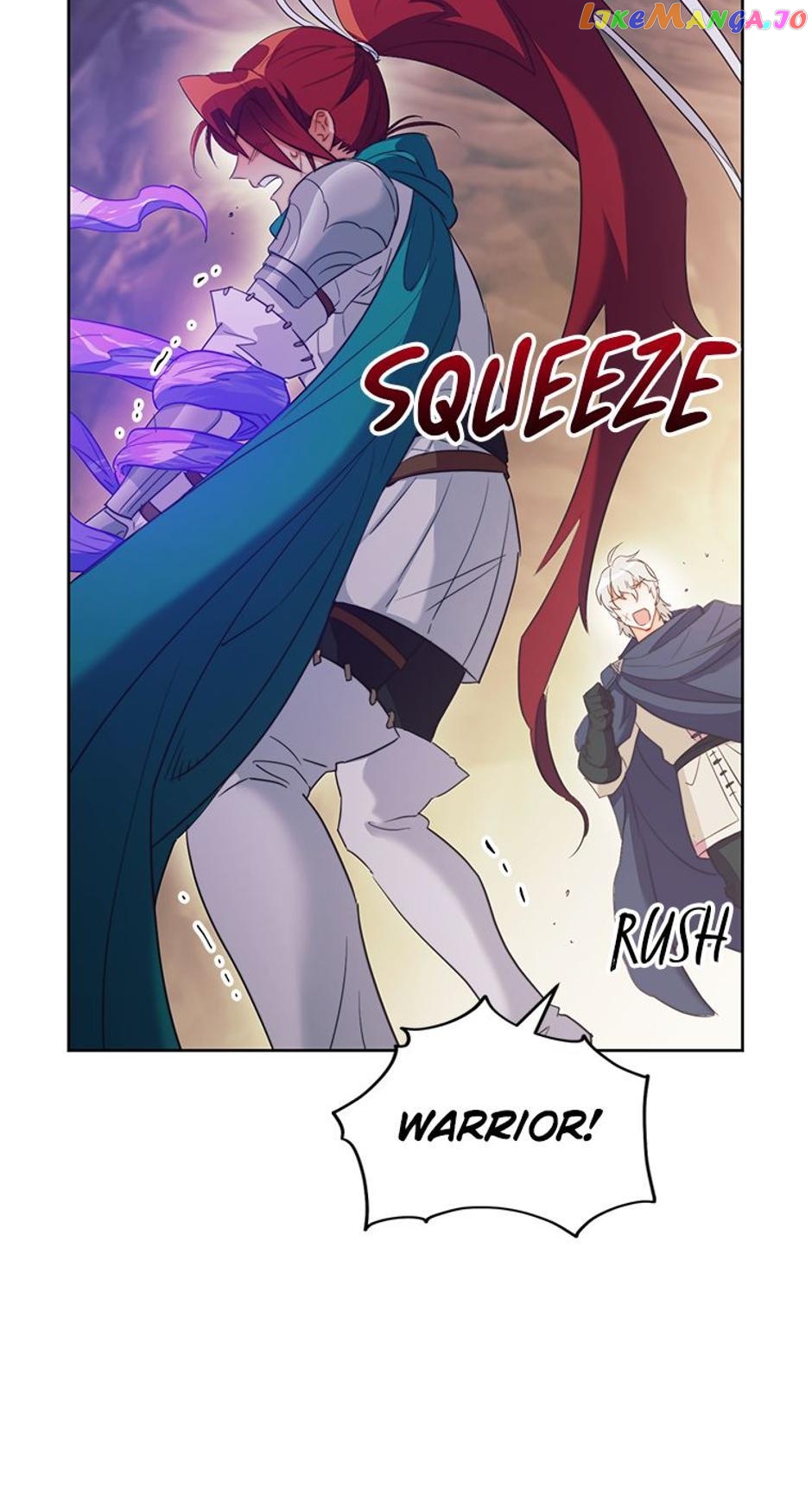 The Field Warrior Chapter 8 - page 35