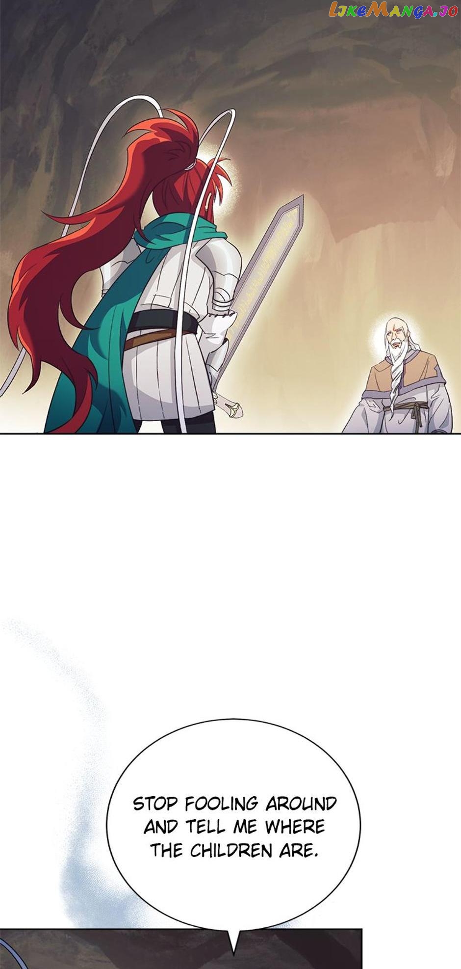 The Field Warrior Chapter 8 - page 4