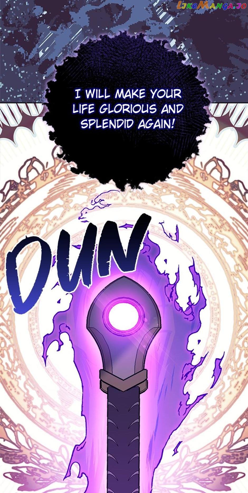The Field Warrior Chapter 8 - page 43