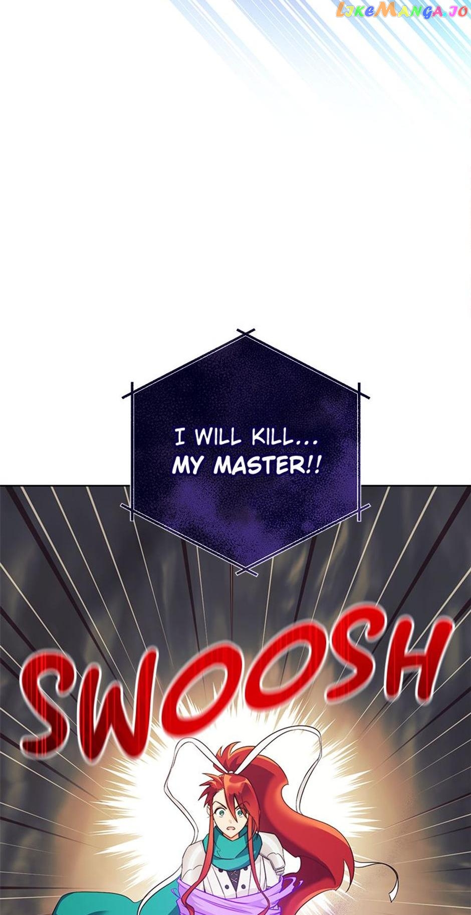The Field Warrior Chapter 8 - page 49