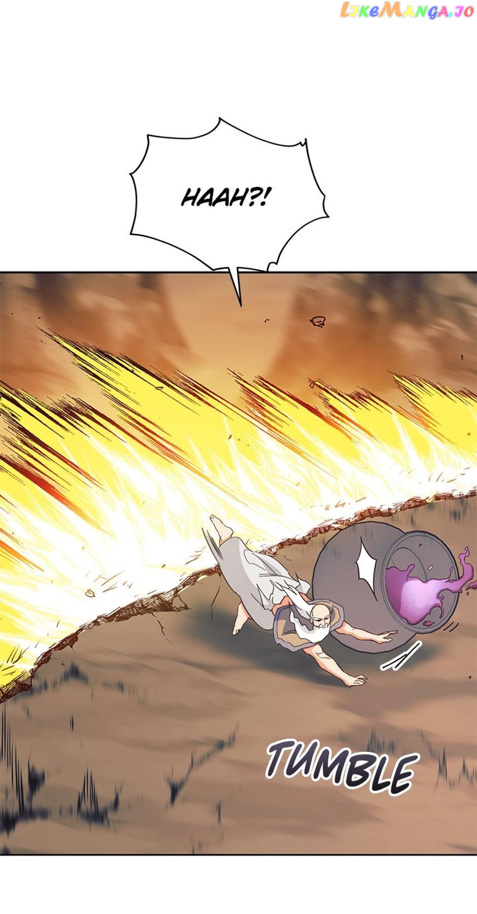 The Field Warrior Chapter 8 - page 73