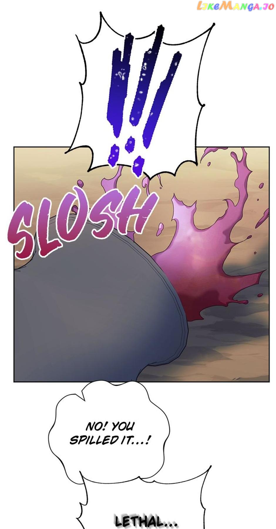 The Field Warrior Chapter 8 - page 74