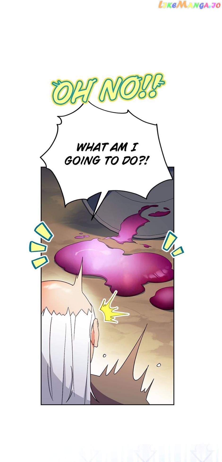 The Field Warrior Chapter 8 - page 89