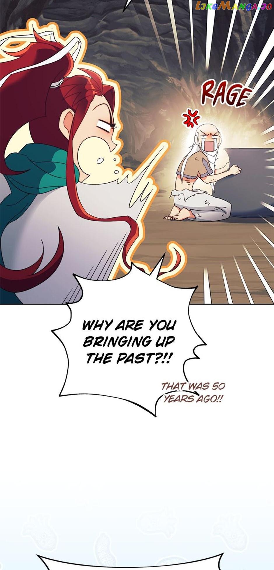 The Field Warrior Chapter 8 - page 92
