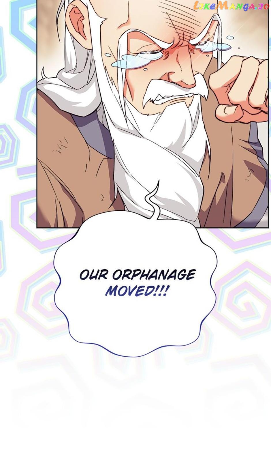 The Field Warrior Chapter 8 - page 97